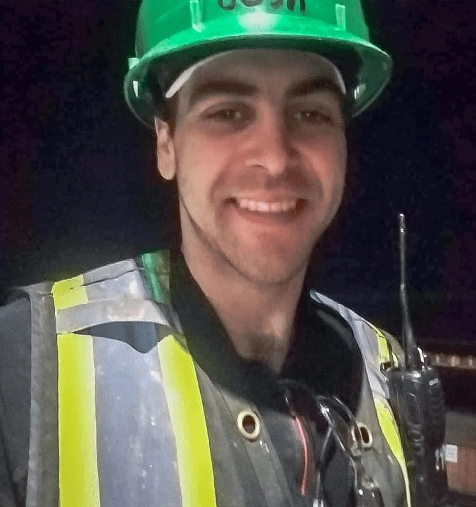Picture of Josh Hall