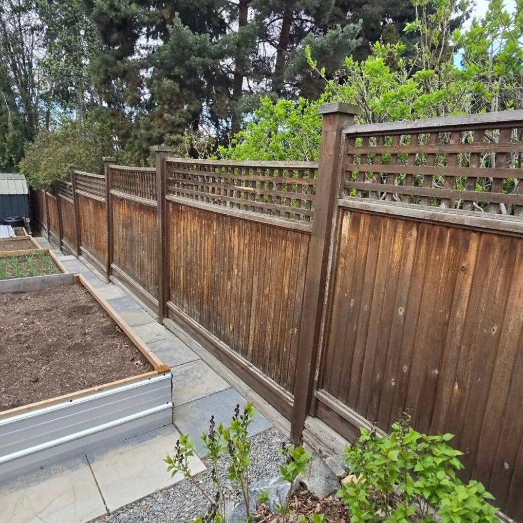 fence_2 image after the new fence